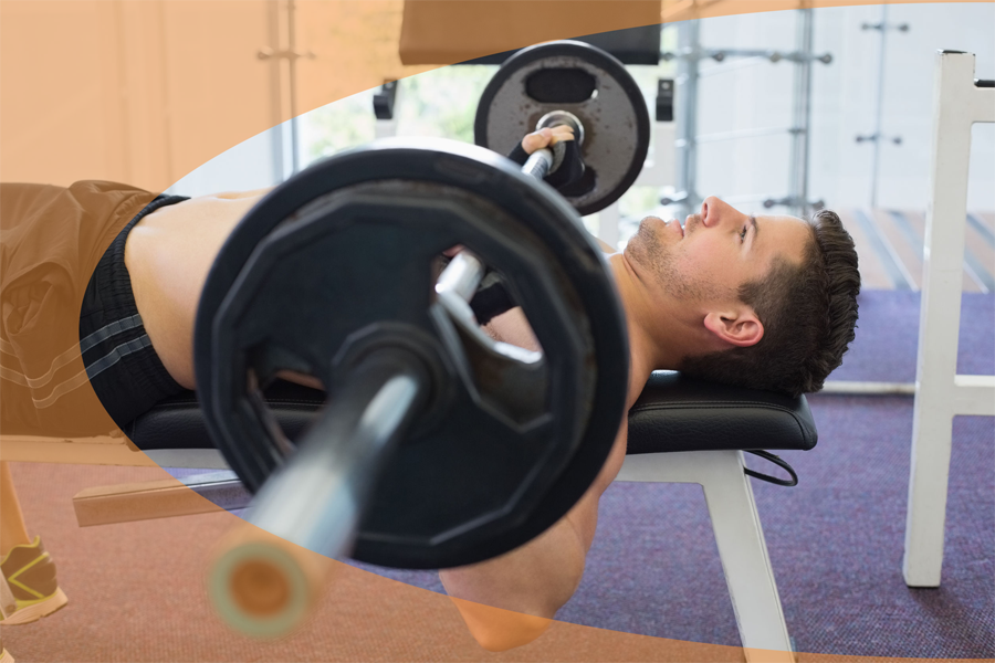 NSCA Certified National Strength and Conditioning Specialist